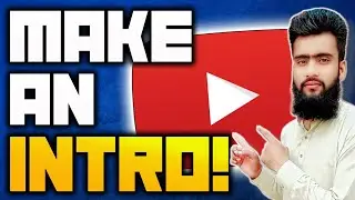 How to Make Professional intro For YouTube |Kinemaster Editing | Intro Kaise Banaye | technology 79