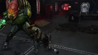 Прохожу XCOM 2 на PS5. Часть 7