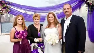 Jessica and Micheal