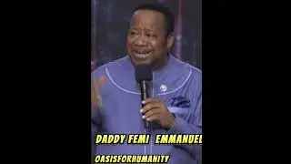 TURNING POINT  (04-11-2024) -  DADDY  FEMI  EMMANUEL