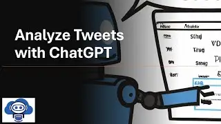 Analyze Tweets with ChatGPT