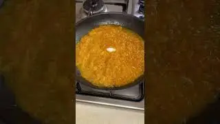 Курица в собственном соку.