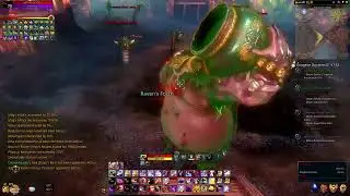 Riders of Icarus Yatuman ''hard'' ranger