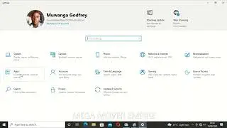 LEARN TO UNINSTALL APPS IN WINDOWS 10