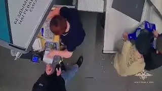 Ирина Волк  В Волгограде полицейскими задержаны четверо подозреваемых в совершении серии поджогов
