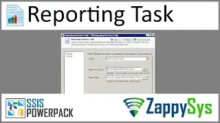 Call SSRS Reports in SSIS Package (Email or Export SSRS on demand including SharePoint Report)