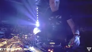 NAZCA - LIVE IN WASHROOM - TUNEL- PRIEVIDZA - 2022