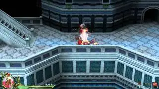 ZirCreepsAlot Plays: Ys: The Ark of Napishtim {Part 25}