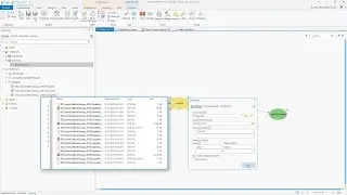 ArcGIS Pro: Batch Geoprocessing Tools