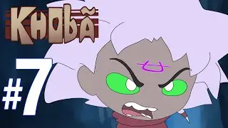 Khobã #07 - Totem