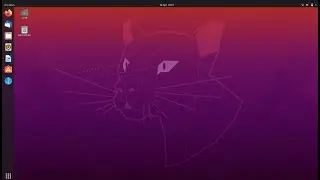 Convert Ubuntu 20.04 LTS to Vanilla Gnome 3 Desktop Environment