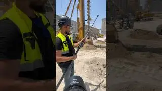 Drone-ish tecknique