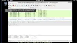 Wireshark Capture filters