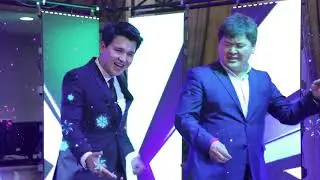 Бактияр Токторов Темир Дамирбеков Аппагым