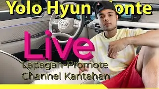 Thursday Lapagan-Promote channel-Kantahan-update members