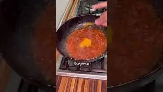 No soaking | No boiling | Quick Masala Choley | Chana Masala #youtubeshorts