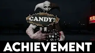 MASSACRE AT THE MIRAGE - Tasty Treat! - Achievement Guide