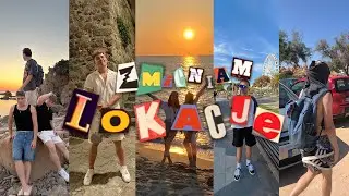 ajgorek / ZMIENIAM LOKACJE