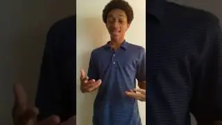 Aiden Pollard- Nickelodeon Casting Call Audition Video