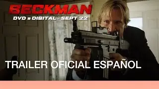 Beckman | Trailer Oficial (2020) Español Subtitulado