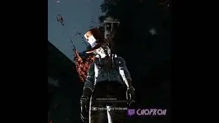 Ace Visconti Jumpscare | Dead by Daylight 