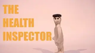 The Health Inspector