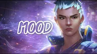 Waylay x Mood🎯 (Valorant Montage)