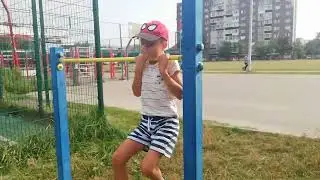 тренуємося з напарником