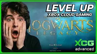 Level Up Xbox Cloud Gaming! XCG Advanced: Filters, Ultrawide Support & More