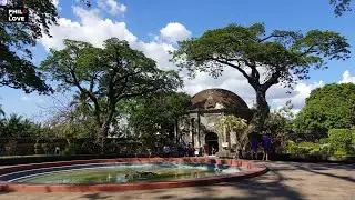 Manila, Philippines | Paco Park