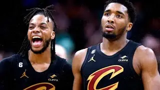 I Want To Believe In The Cavs