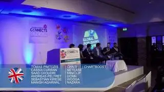 The challenges and opportunities in the global mobile games markets