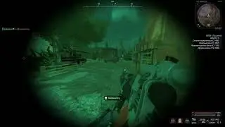 STALCRAFT 9