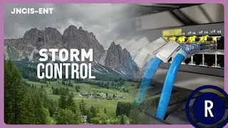 8  STORM CONTROL