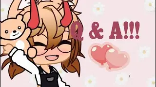 HELLO!!!! ❤️ || *question video + subscribers choice* || Itz_Craze Paiz