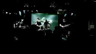 Nakaruga - The Drift (@ Djent Events Vol 2)