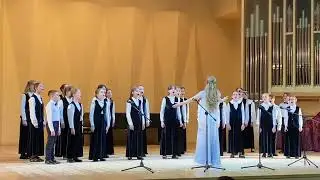 Богородице, Дево, радуйся... напев Воскресенского монастыря 29 апреля 2023 г.