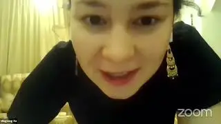 упражнения цигун