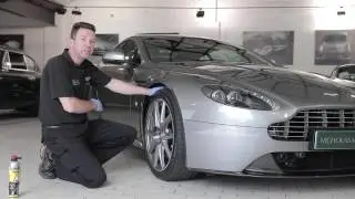 Pre Touring Tips - Aston Martin V8 Vantage (2005-2018) by Nicholas Mee | Super Cars | Sports Cars