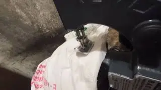 REVO BAGCLOSER DOUBLE NEEDLE MACHINE @ManoAgencies #revobagcloser