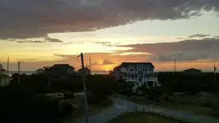 Hyper Sunset