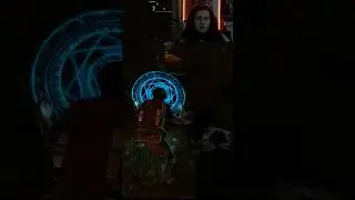 I Totally Didn't Die Here..