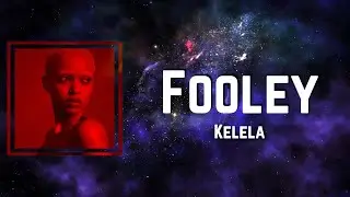 fooley Lyrics - kelela