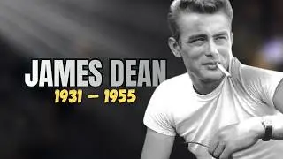 A Tribute to James Dean