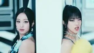 Sheesh - BABYMONSTER (Rap Part) Ruka, Ahyeon, Asa