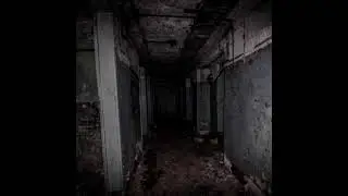 Industrial horror ambient playlist