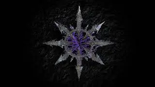 E.M.M.P. - Tzeentch`s Witchcraft (2022 remake)