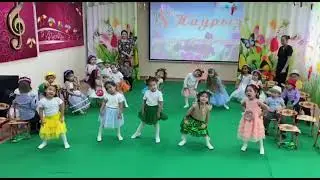 Коломбиана биі ортанғы топ