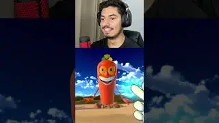 CUPHEAD em 3D