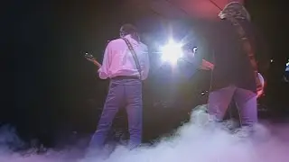Status Quo - Dreamin', Hale & Pace Christmas Extravaganda | 20th December 1986